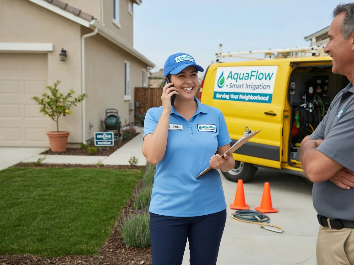Irrigation Installation South Butler, NY FAQs